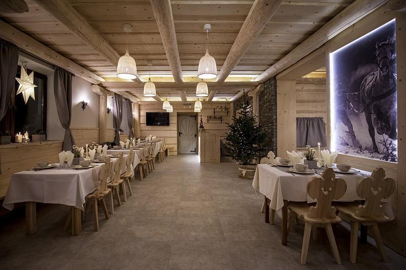Willa Litworowka III Wellness&Spa ポロニン エクステリア 写真