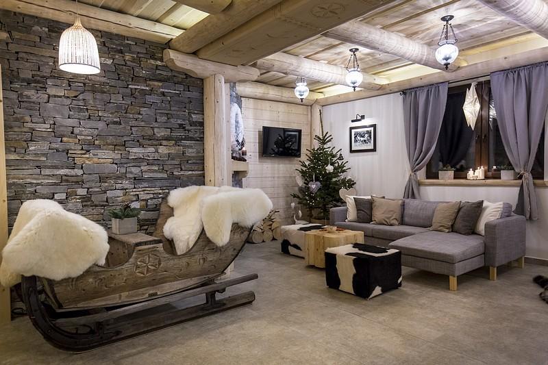 Willa Litworowka III Wellness&Spa ポロニン エクステリア 写真