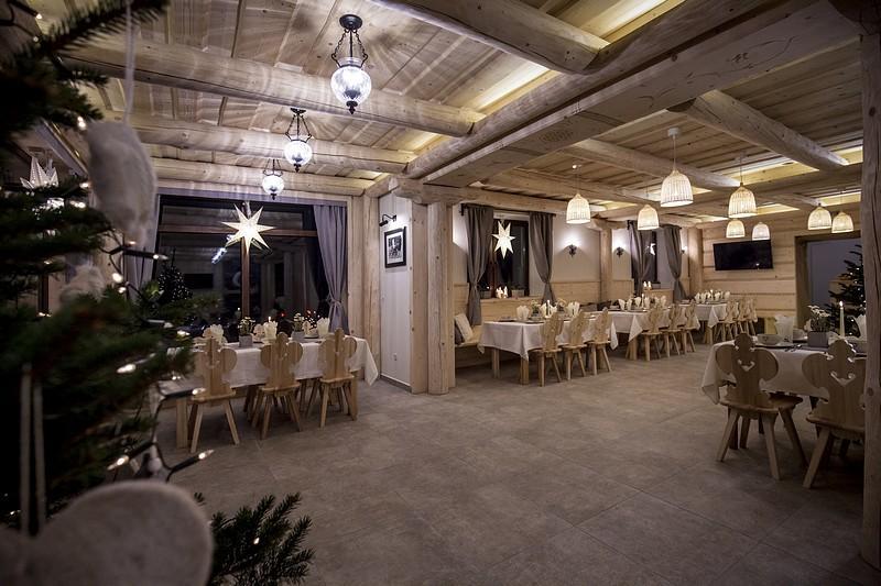 Willa Litworowka III Wellness&Spa ポロニン エクステリア 写真