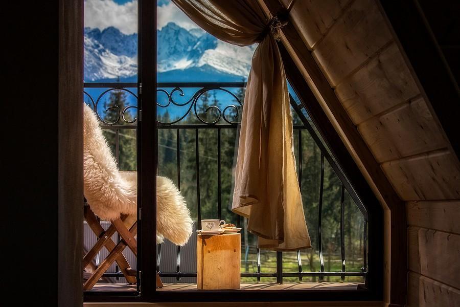 Willa Litworowka III Wellness&Spa ポロニン エクステリア 写真
